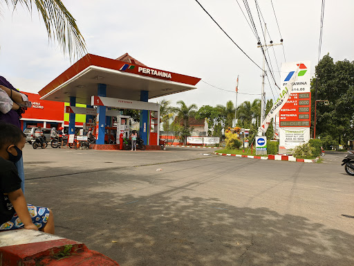 SPBU Pertamina 54.614.08