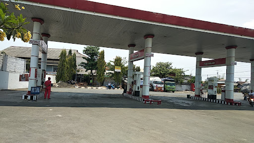 SPBU Pertamina 44.591.02