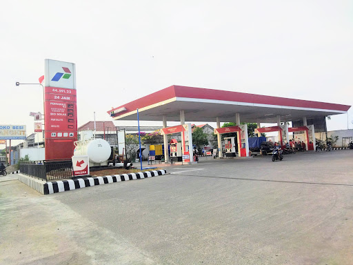 SPBU Pertamina 44.591.22