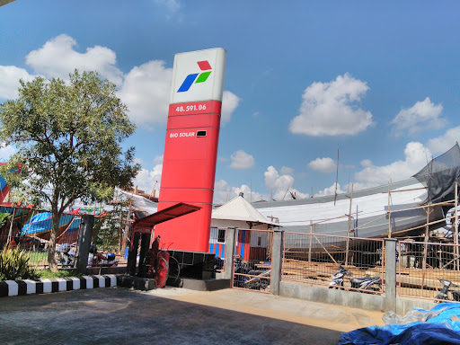 SPBUN Pertamina 48.591.06
