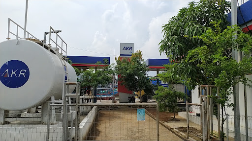 SPBN AKR Bajomulyo Juwana