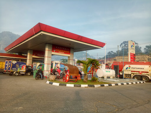 SPBU Pertamina 34-40907: Lokasi dan Fasilitas