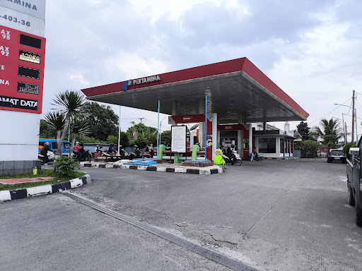 SPBU 3440336