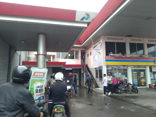 SPBU Sayuran 34.402.46