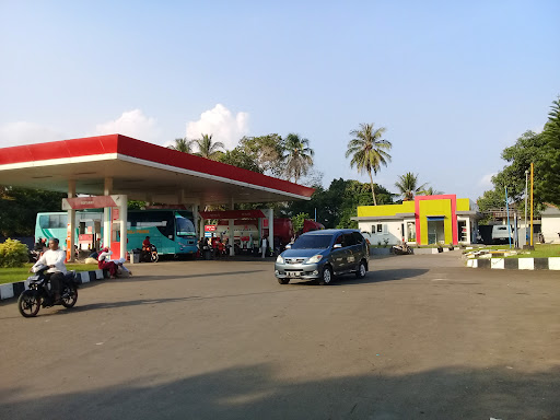 SPBU Pertamina 34.422.03 Labuan
