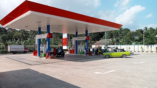 SPBU Pertamina 34.422.19 Kadusuluh