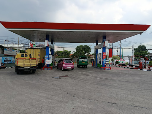 SPBU Pertamina 34.403.15 Al Ma'soem