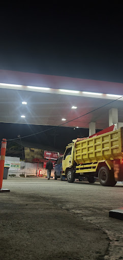 SPBU Pertamina 34-40410