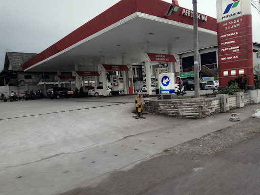 SPBU Pertamina 44.552.03