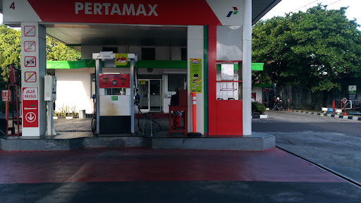 SPBU Pertamina 44.551.01 Dukuh