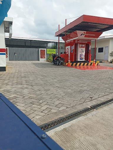 Pertashop Bangunjiwo 4P.55103