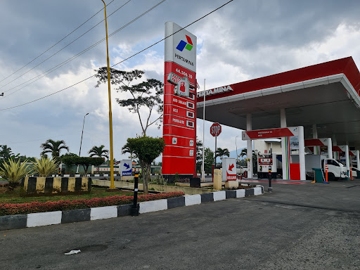 PERTAMINA
