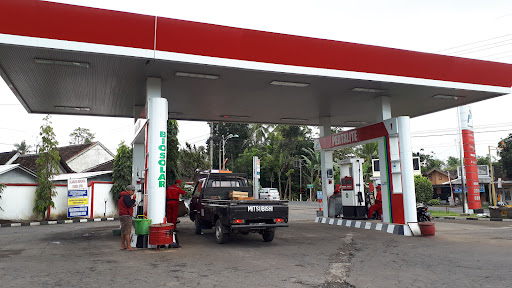 SPBU Pertamina 54.684.12 Setail