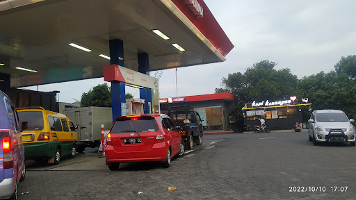 SPBU Pertamina 54.671.15