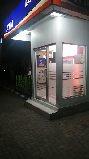 SPBU Pertamina 54.822.02 Gilimanuk