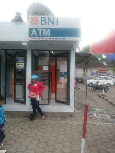 ATM BNI SPBU Krikilan