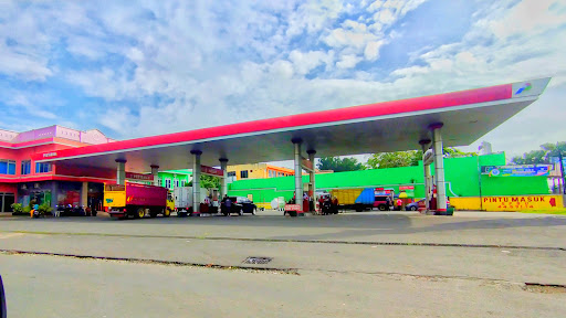 SPBU Pertamina Joyo Kusumo Pati