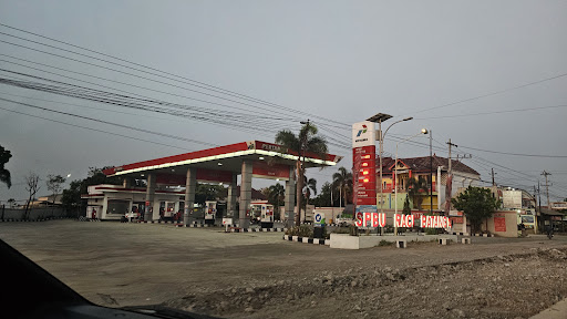 SPBU Pertamina 44.591.18 Batangan