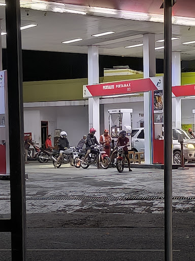SPBU Pertamina 44.59120