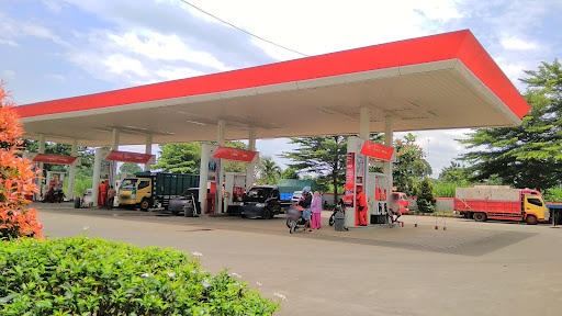 SPBU Pertamina 44.591.23 Ketanen
