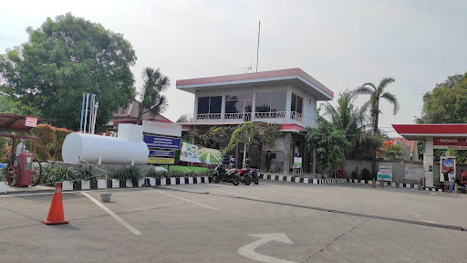 SPBU Pertamina 34-17534