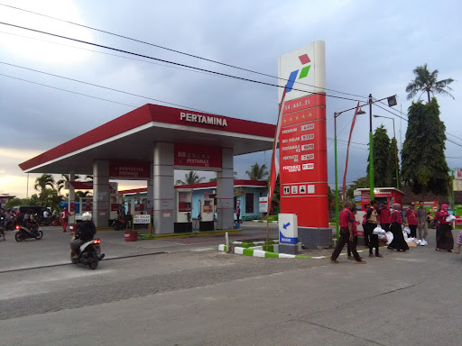 SPBU 54.661.21 BINANGUN