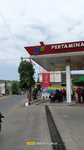 SPBU 54.661.14 SumberJati