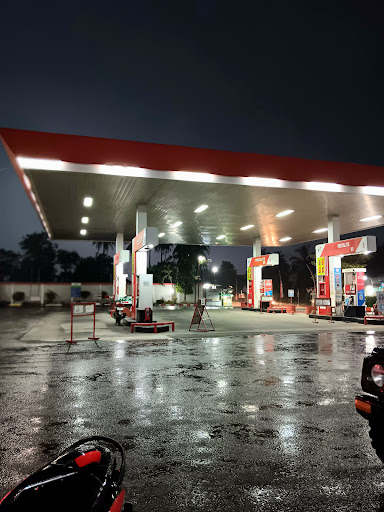 SPBU Pertamina 54.661.17 Maguan Soso
