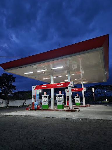 SPBU 54.661.30 Selopuro