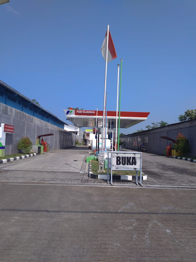 SPBU 54.661.38 Kembangarum