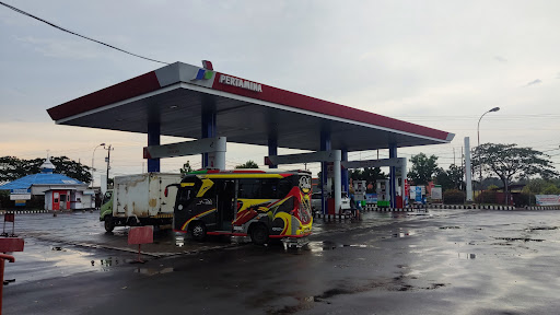 SPBU Pertamina 44.511.03 Bondansari