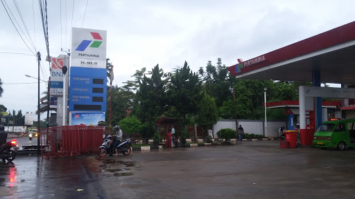 Pertamina Spbu 34-16311