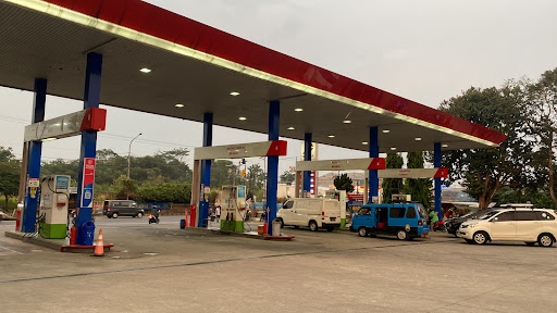 SPBU Pertamina 34.163.09
