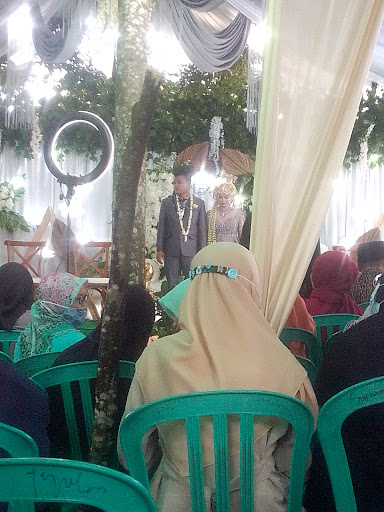 Sumodikaran Dander Bojonegoro