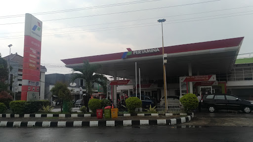SPBU Pertamina 43.523.13 Alun-Alun Pemalang