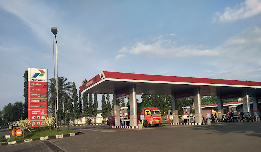 SPBU Pertamina 54.682.06 Tapen