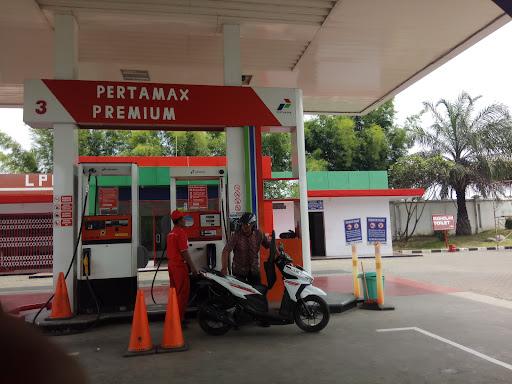 SPBU Pertamina 54.682.07