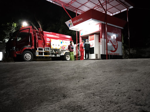 SPBU PERTASHOP BUMDesa Citra Abadi