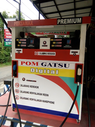 POM GatSu