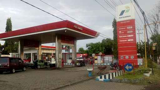 SPBU Pertamina 54.683.03