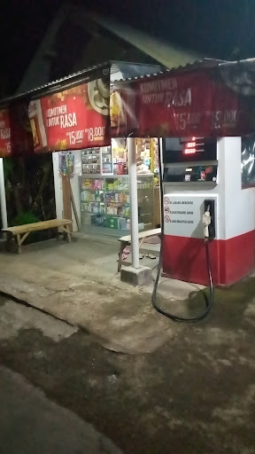 Toko bela