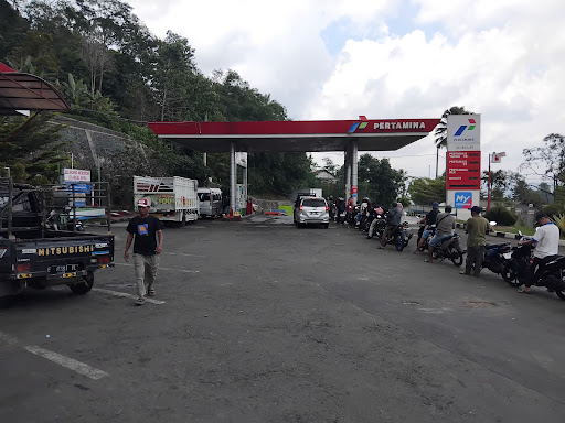 SPBU 34.46321 Cimaragas