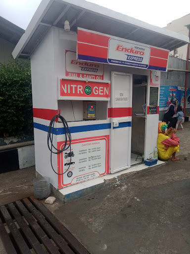 NITROGEN DANTAMBAL BAN TUBLES BERGARANSI