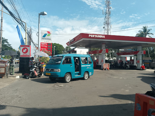 Pertamina 33 - 16701