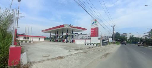 SPBU PERTAMINA 14203175