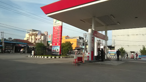 SPBU Pertamina 14.203.1149