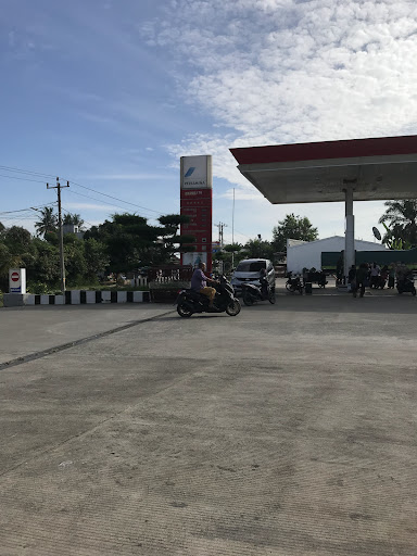 SPBU Pertamina 14.205.170