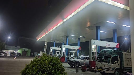SPBU Pertamina 13.203.111 Glugur Rimbun