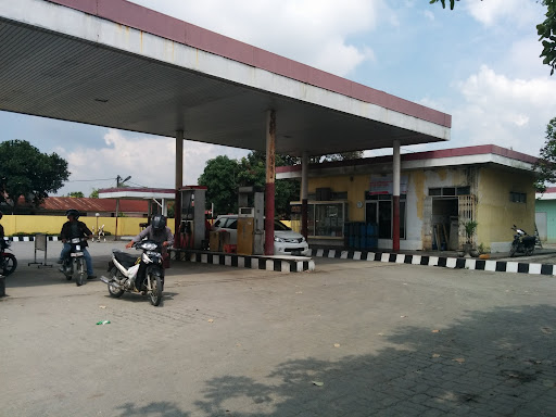 SPBU No 14-203173