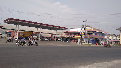 SPBU Pertamina 14.203.1131